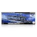 Fujimi 1/700 IJN Kagero Class Destroyer Shiranui/Akigumo (Outbreak of War) (Set of 2) Scaled Plastic Model Kit