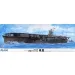 Fujimi 1/350 IJN Hiryuu Aircraft Carrier Scaled Plastic Model Kit