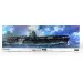 Fujimi 1/350 IJN Shokaku Aircraft Carrier Premium Scaled Plastic Model Kit w/ Metal & Etched Parts