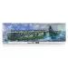 Fujimi 1/350 IJN Zuikaku Aircraft Carrier Scaled Plastic Model Kit