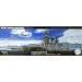 Fujimi 1/700 IJN 1944 Nagato (Sho Ichigo Operation) Battleship Scaled Plastic Model Kit