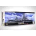 Fujimi 1/700 IJN 1944 Yamato Sho Ichigo Operation Battleship Scaled Plastic Model Kit