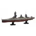 Fujimi 1/350 IJN Fuso Battleship Scaled Plastic Model Kit