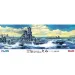 Fujimi 1/500 IJN Yamato "Leyte Gulf" Battleship Scaled Plastic Model Kit w/ Etched Parts