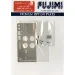 Fujimi 1/20 Ferrari F2007 Brazil GP2007 Etching Parts Detail Up Set