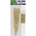 Fujimi 1/500 Nagato Wooden Deck Seal (G-up No5) Scaled Plastic Model Kit w/ Etched Parts