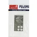 Fujimi 1/20 Ferrari F2003-GA Etching Parts Detail Up Set