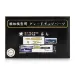 Fujimi 1/700 Wood Deck Seal for IJN Kirishima Battleship (w/Ship Name Plate) Detail Up Set