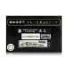 Fujimi 1/700 Wood Deck Seal for IJN Haruna Battleship (w/Ship Name Plate) Detail Up Set