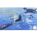 Fujimi 1/3000 Operation Sho Ichigo/Operation Kita Fleet Set (Ise/Hyuga/Zuikaku/Oyodo) Scaled Plastic Model Kit