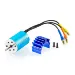UDI 2435 3900Kv Brushless Motor w/ Heatsink