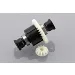UDI 1/16 Complete Differential w/ Pinion Gear