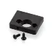 UDI 1/16 Motor Mount Plate