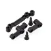 UDI 1/16 Steering Bellcrank & Drag Link Set
