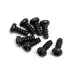 HPI 2.2x4.8mm Coarse Thread Binder Head Screws 8Pcs