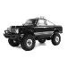 Hobby Plus CR-18 Convoy RC Rock Crawler Electric 4WD 1/18 Scale RTR - Black