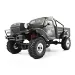 Hobby Plus Harvest CR-18 RC Rock Crawler Electric 4WD 1/18 Scale Kit