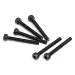 HPI 3x25mm Fine Thread Cap Head Screws 6Pcs