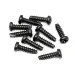 HPI 3x10mm Coarse Thread Binder Head Screws 10Pcs