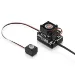 Hobbywing XR10 Stock Spec ESC 2S 80A Brushless ESC