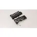 Kyosho Battery Cover Set For Psycho Kruiser Including Hardware.
