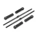 HPI Adjustable Steering Turnbuckles 2Pcs