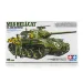 Tamiya 1/35 American Tank Destroyer M18 Hellcat Scaled Plastic Model Kit