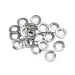 HPI 3x6x0.8mm Steel Spring Washers 20Pcs