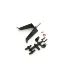 Kyosho Rudder Set For Surfer 4