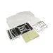 Kyosho 1/10 1970 Dodge Charger Clear Unpainted Body Shell w/ Decal Sheet & Hardware.
