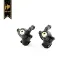 Hobby Plus CR-18 Steering Hubs & Bearings Set