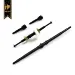 Hobby Plus CR-18 Drive Shaft & Wheel Axles Set