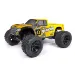 HPI 1/10 Jumpshot MT Flux Painted Body Shell