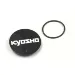 Kyosho Rudder Hatch & O-Ring For Surfer 3