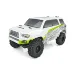 Element RC Enduro24 Trailrunner RC Rock Crawler Electric 4WD 1/24 Scale RTR - Grey/Green