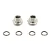 Kyosho Front Wheel Hub For 1/12 Fantom 2Pcs