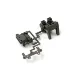 Kyosho Bulkhead Set For 1/8 Psycho Kruiser.