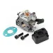 Maverick Carburettor Set ME - 243 (Blackout MT)