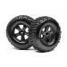 Maverick Wheels & Tyres For 1/18 Ion