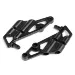 Maverick Wing Mount For 1/10 Strada 2Pcs
