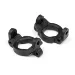 Maverick Front Steering Hub Carriers For 1/10 Ion 2Pcs