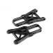 Maverick Front Lower Suspension Arm For 1/10 Strada 2Pcs