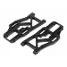 Maverick Front Lower Suspension Arms For 1/10 Strada 2Pcs