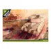 Academy 1/35 King Tiger Henschel Turret "Last Production Model" Scaled Plastic Model Kit