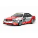 Tamiya 1/10 TT-02 1992 Audi V8 Touring Electric On Road RC Car Kit w/o ESC