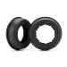 HPI 4.7/5.5" Baja 5T/5SC Front Sand Buster-T Rib Tyres 2Pcs