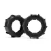 HPI 4.7/5.5" Baja 5T/5SC Rear Sand Buster-T Paddle Tyres 2Pcs