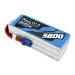 Gens Ace Gens Ace 22.2v 5600mAh 80C LiPo Battery