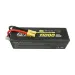 Gens Ace Pro Bashing Series 14.8v 11000mAh 100C Hard Case LiPo Battery