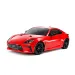 Tamiya TT-02 Toyota GR 86 RC Car Electric 4WD 1/10 Scale Kit